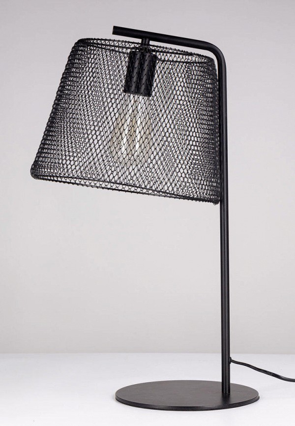 De Markt Светильник настольный - Кассель 1*60W E27 220 V - фото 2