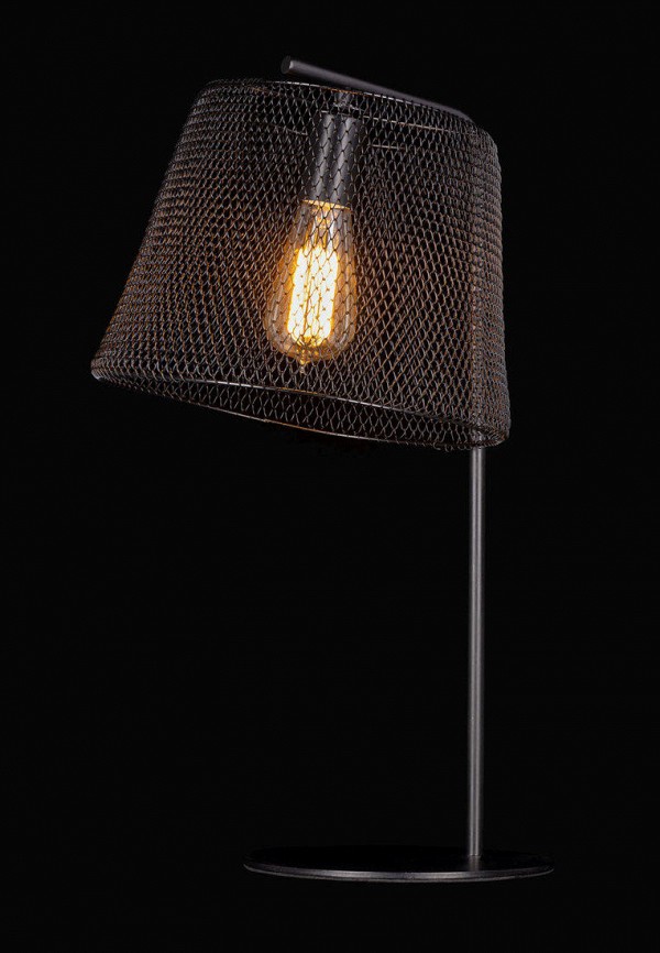 De Markt Светильник настольный - Кассель 1*60W E27 220 V - фото 3