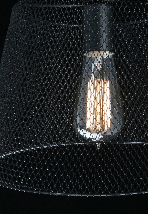 De Markt Светильник настольный - Кассель 1*60W E27 220 V - фото 6