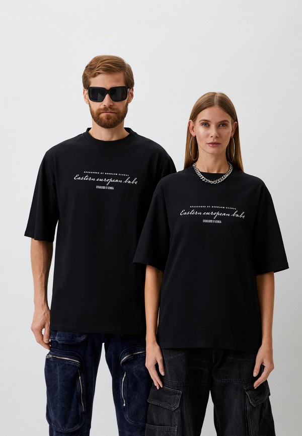 Berhasm Футболка - Eastern European Babe - фото 1