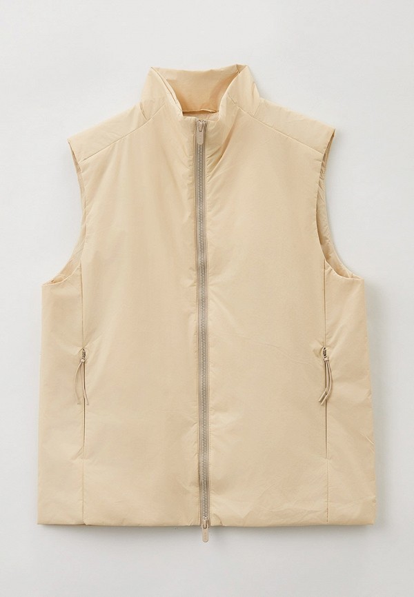 SHU Жилет утепленный - фото 1