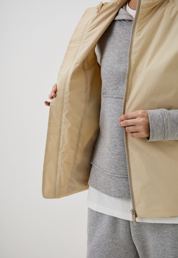 SHU Жилет утепленный - фото 5