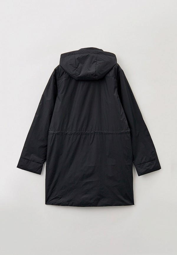 SHU Куртка утепленная - фото 2