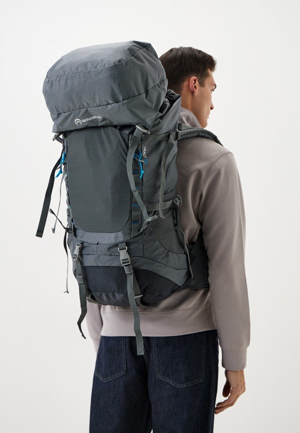 Outventure Рюкзак - Trace 60 - фото 4