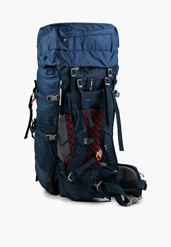 Рюкзак Outventure Trace 75, цвет: синий, MP002XU0CYZS — купить в ...