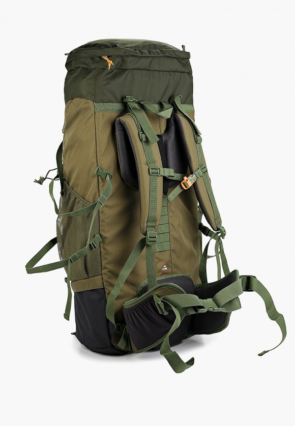 Рюкзак Outventure CREEK 80, цвет: хаки, MP002XU0CYZU — купить в ...