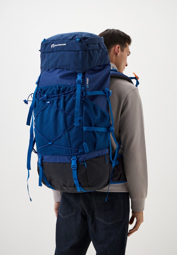 Outventure Рюкзак - CREEK 65 - фото 4