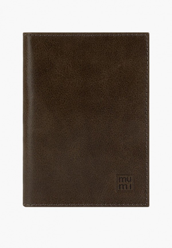 Mumi Обложка для документов - фото 1