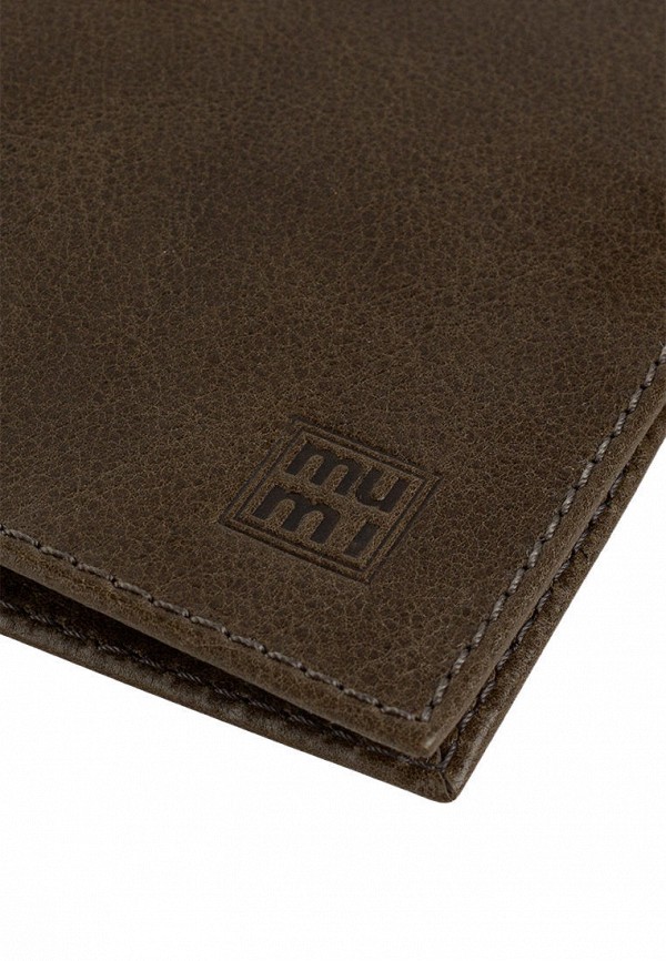 Mumi Обложка для документов - фото 3