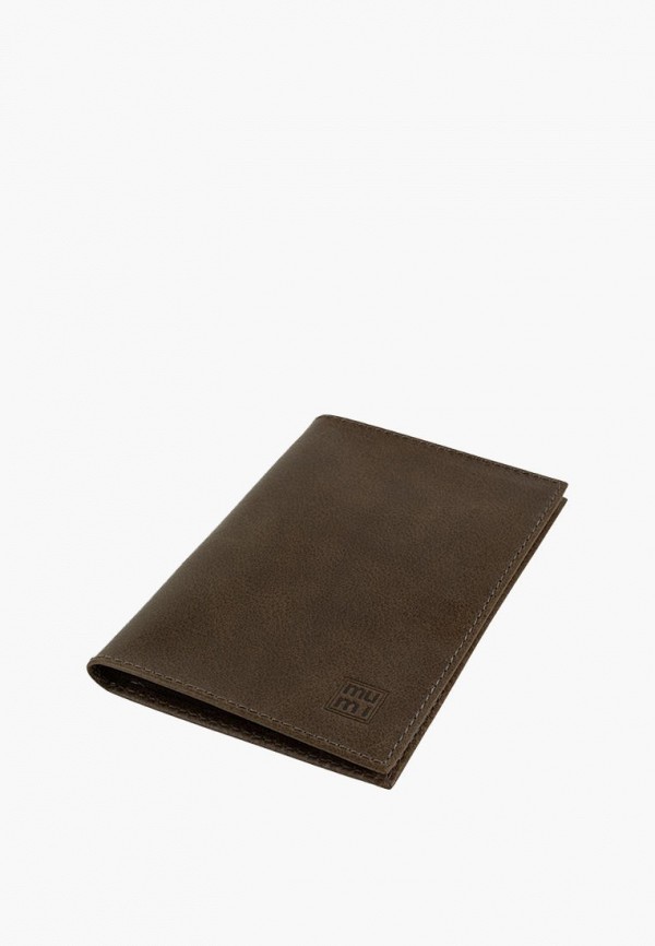 Mumi Обложка для документов - фото 4