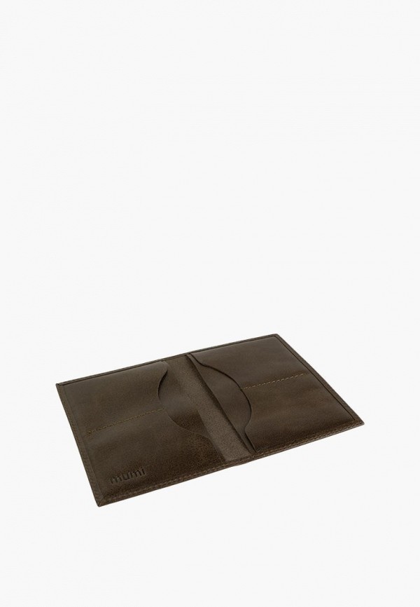 Mumi Обложка для документов - фото 5