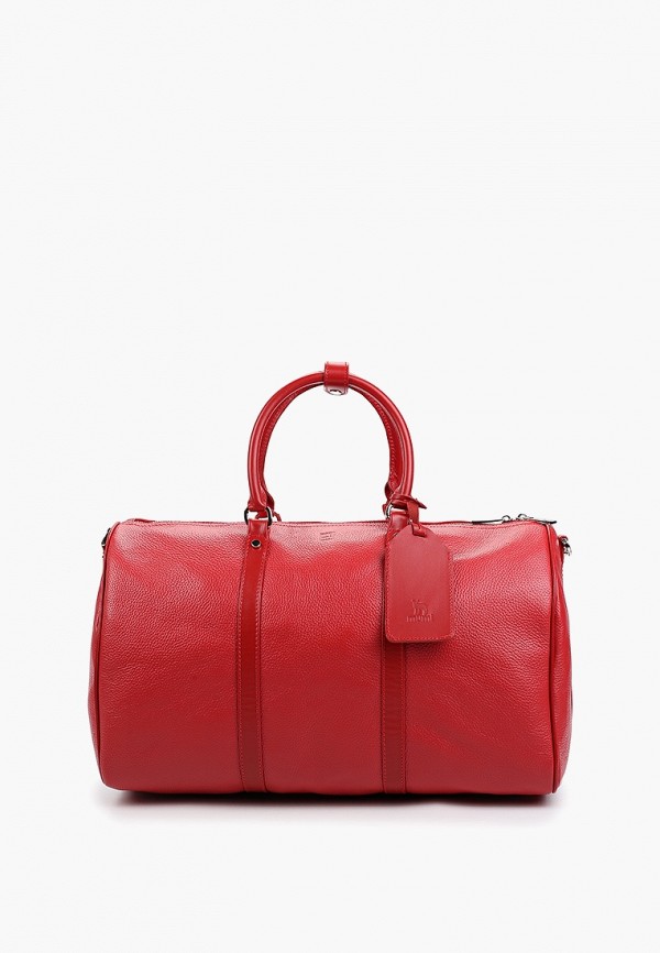 Mumi Сумка дорожная и багажная бирка - INDIANA - фото 1