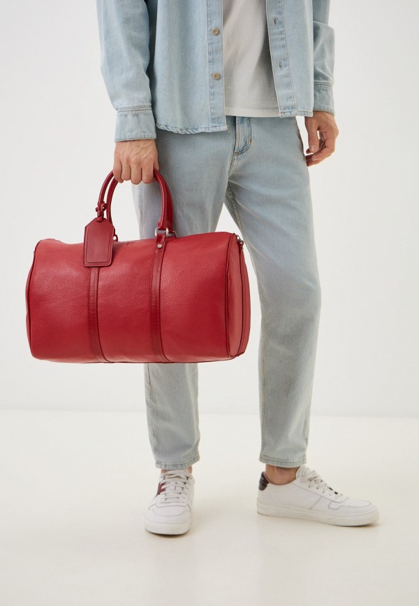 Mumi Сумка дорожная и багажная бирка - INDIANA - фото 4