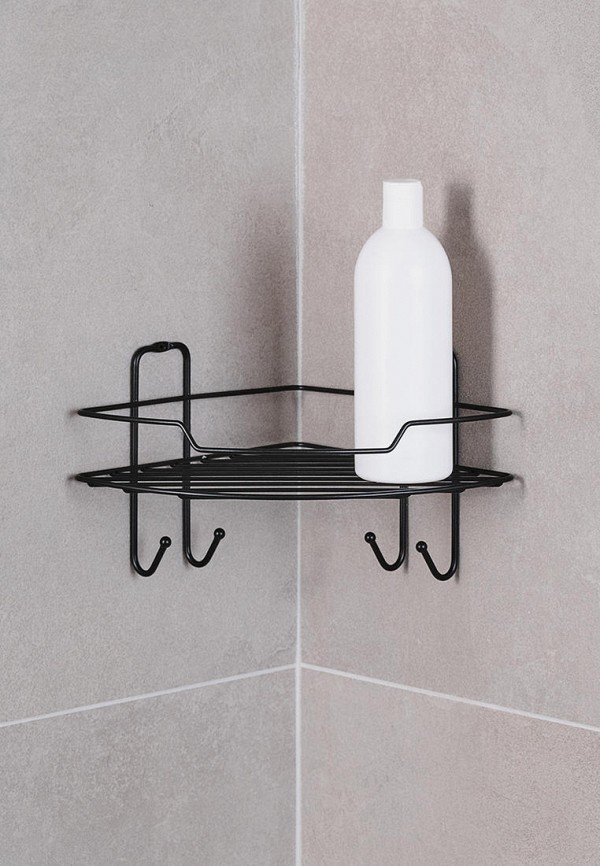 ЧМЗ Полка для ванной - loft - фото 2