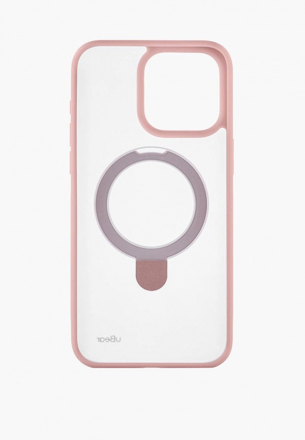 Чехол для iPhone uBear 15 Pro Max Clip Mag Case, MagSafe совместимый ...