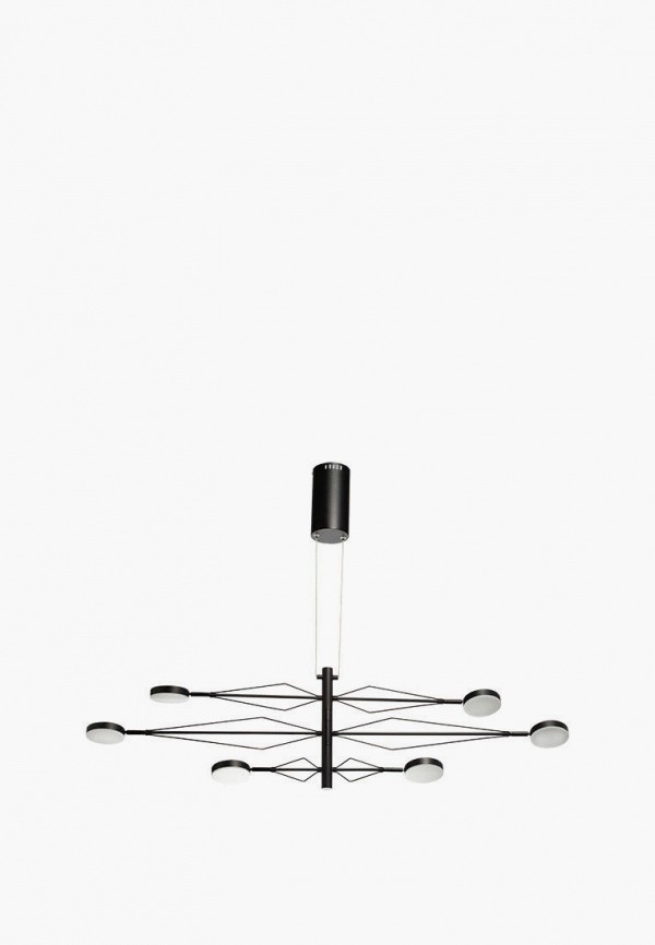 De Markt Люстра - светодиодная Гэлэкси 36W LED 220 V - фото 1