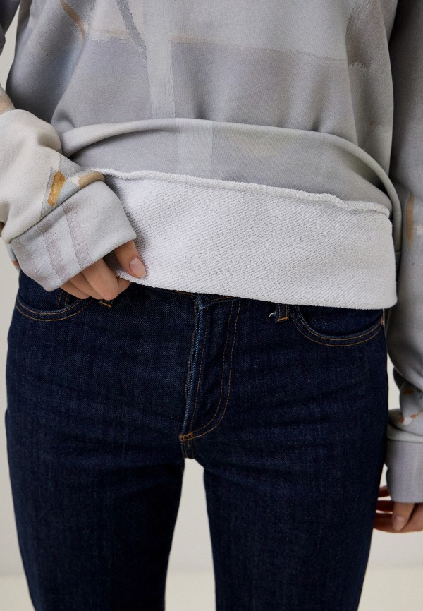 Artograph Свитшот - с картиной Алексея Ланцева "Акведук" - фото 4