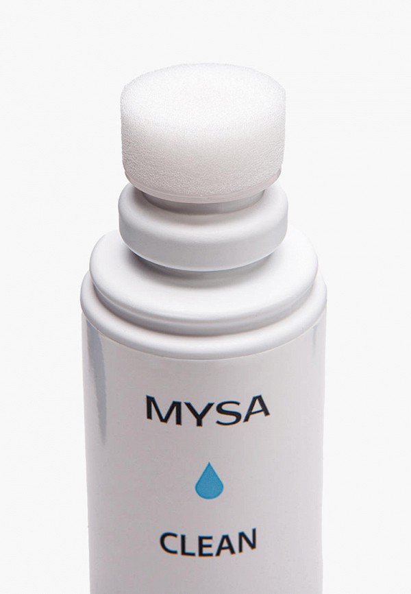 Mysa Краска для обуви - восстановитель белого цвета, WHITE_R - фото 2