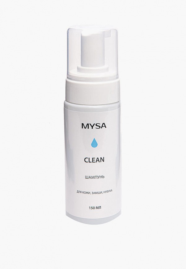 Mysa Средство для ухода за обувью - SHAMPOO-R - фото 1