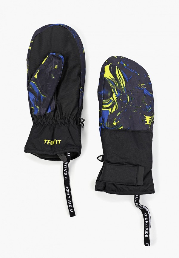 Termit Варежки горнолыжные - фото 1