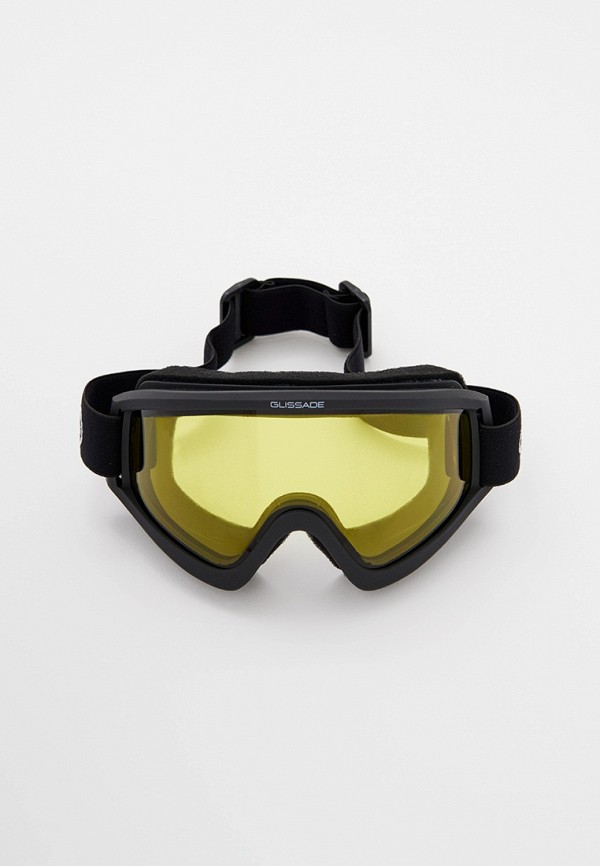 Glissade Маска горнолыжная - Pilot - фото 1