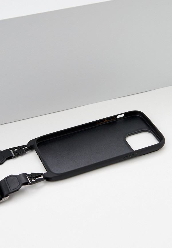 Karl Lagerfeld Чехол для iPhone - 14 Pro Max, кросс-боди - фото 3