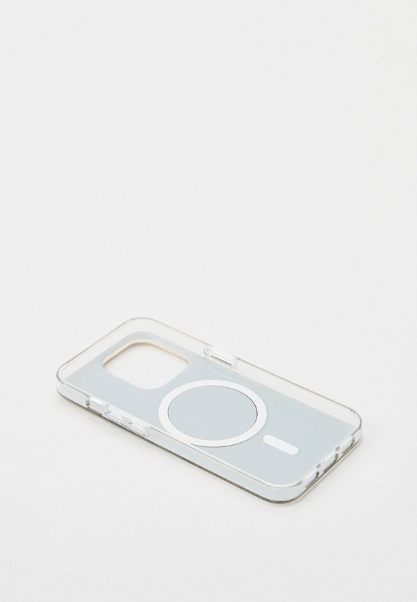 Guess Чехол для iPhone - 14 Pro, с MagSafe - фото 2