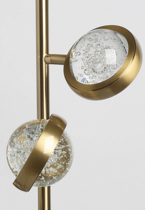 De Markt Светильник напольный - торшер  светодиодный  Капелия 30W LED 220 V - фото 5