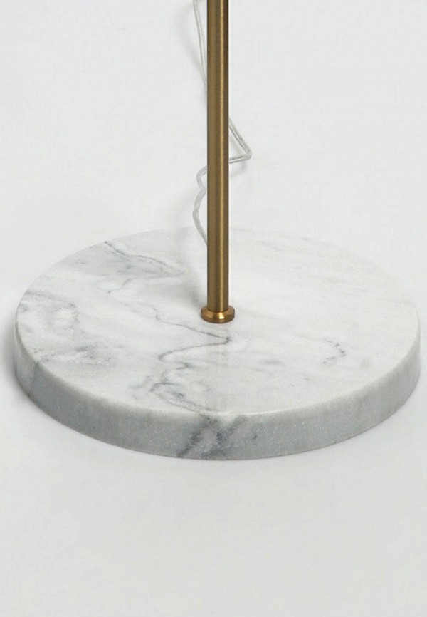 De Markt Светильник напольный - торшер  светодиодный  Капелия 30W LED 220 V - фото 6