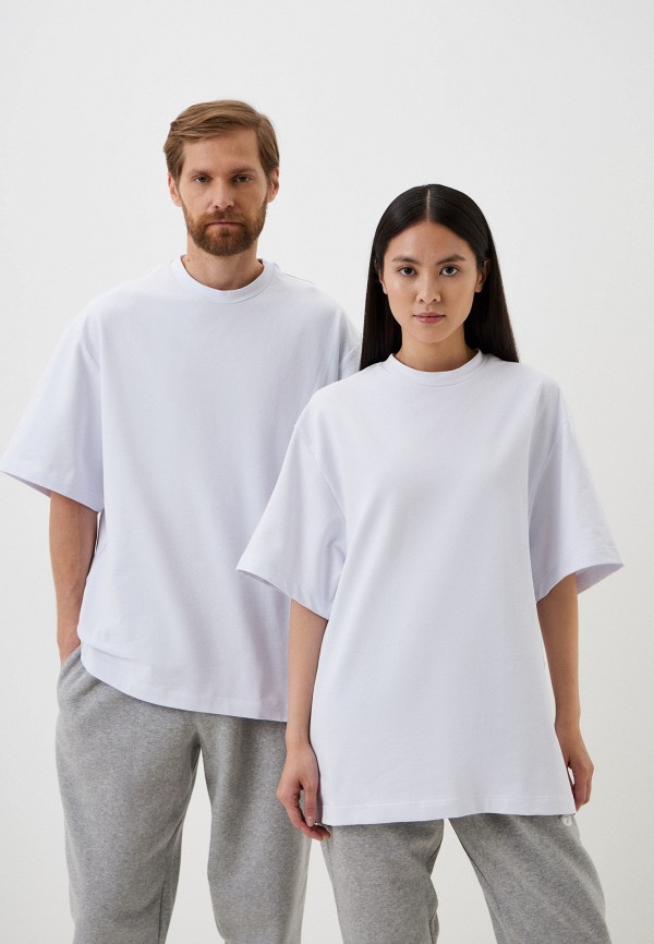 SHU Футболка - фото 1