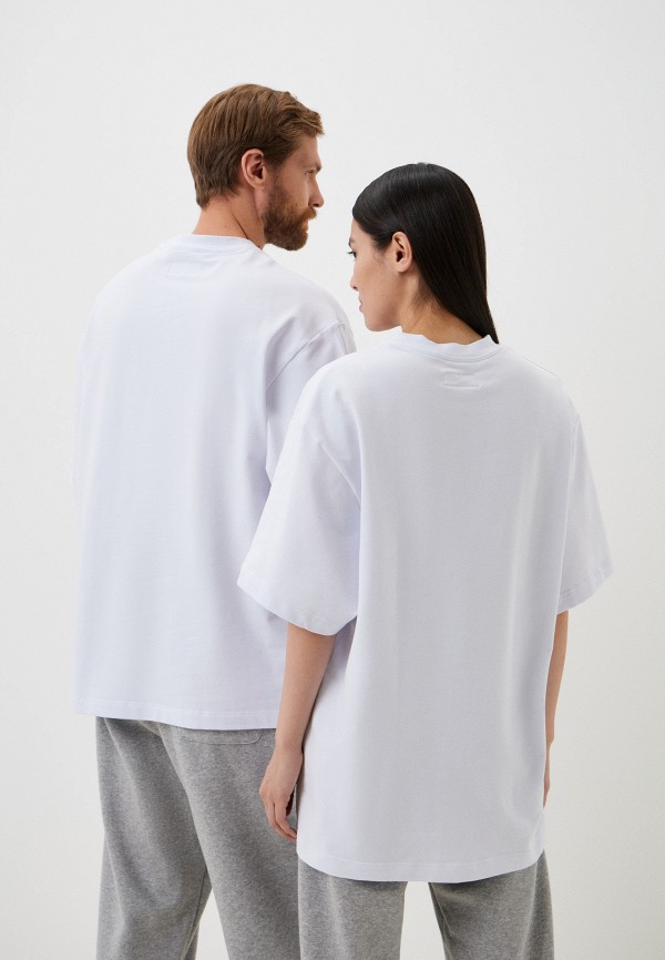 SHU Футболка - фото 2