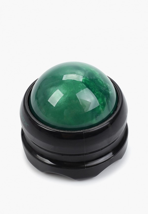 Demix Массажер для тела - компактный, для массажа голеней, бедер, затылка и рук - фото 2