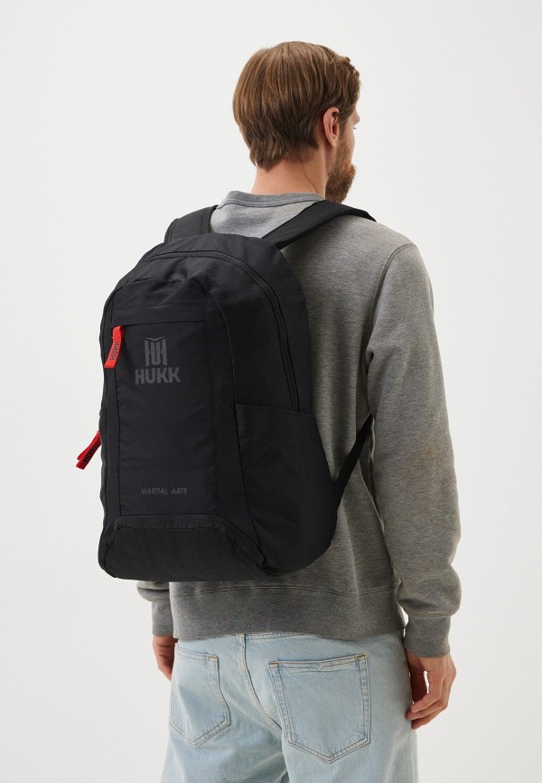 Hukk Рюкзак - фото 4