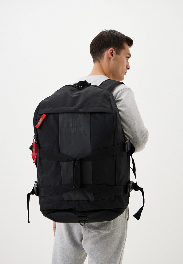 Hukk Сумка спортивная - фото 5