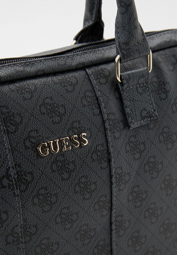 Guess Сумка - кросс-боди, для ноутбуков 15" - фото 3
