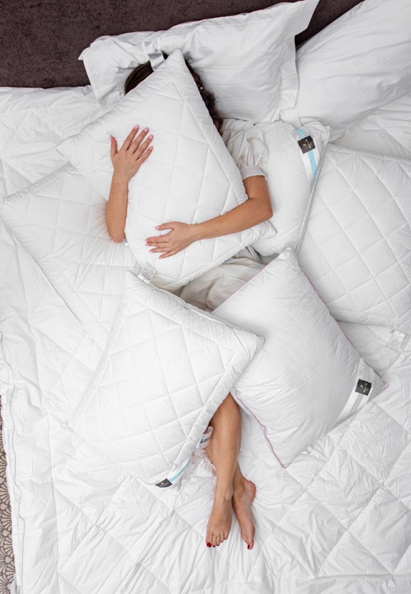 Bellehome Подушка - Bliss Lite 30x40 см - фото 6