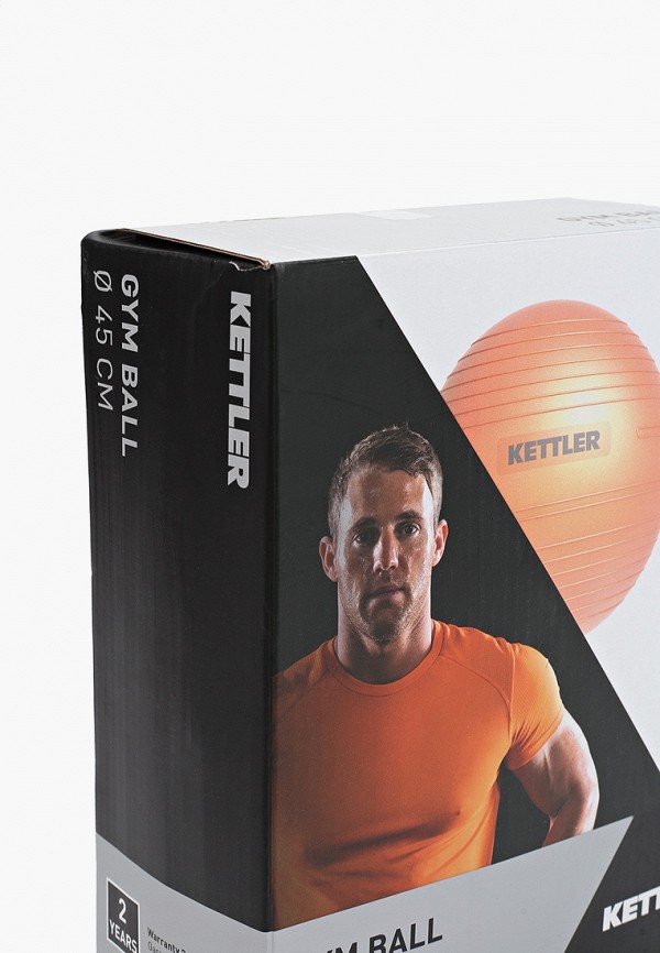 Kettler Мяч гимнастический - фото 2