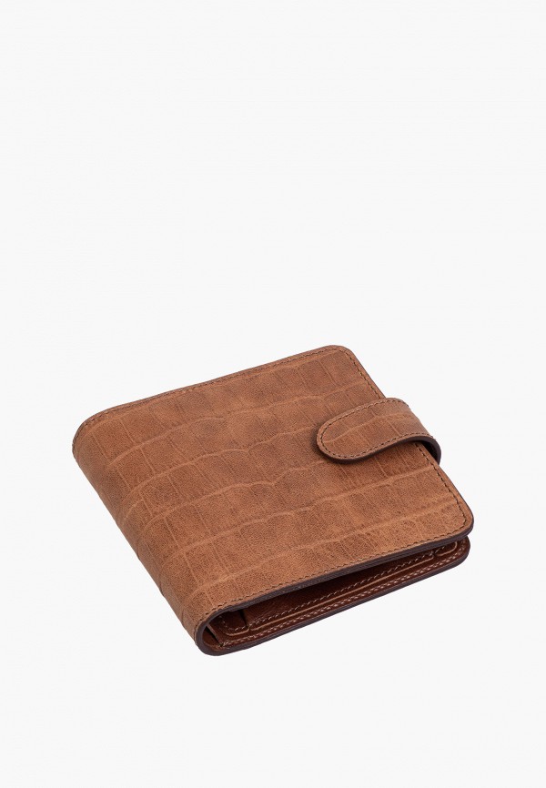 Igor York Кошелек - CHEC CROCO BROWN LIMITED - фото 2