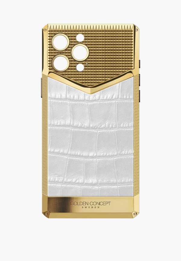 Golden Concept Чехол для iPhone - 13 Pro Max - фото 1