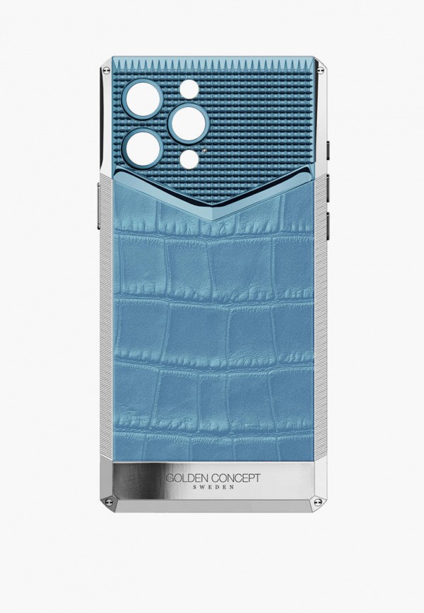 Golden Concept Чехол для iPhone - 13 Pro Max - фото 1