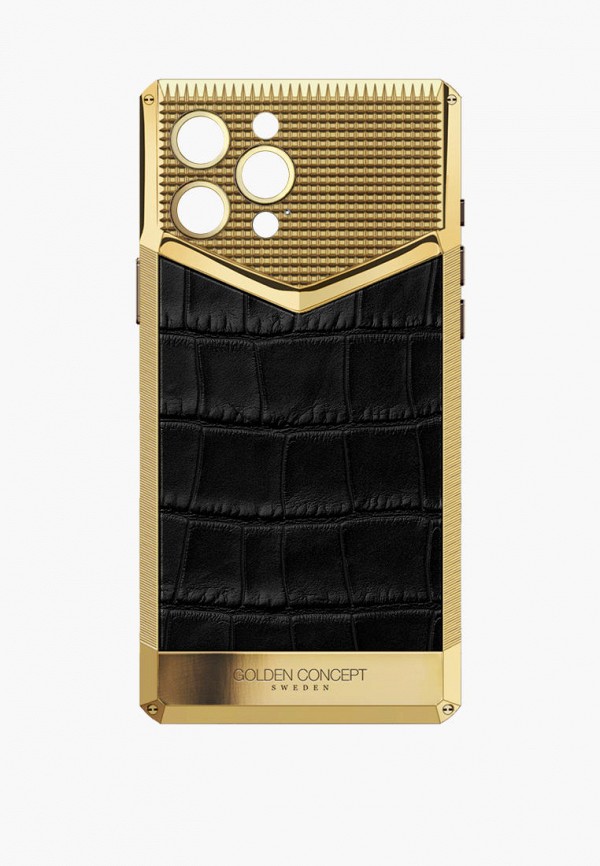 Golden Concept Чехол для iPhone - 13 Pro Max - фото 1