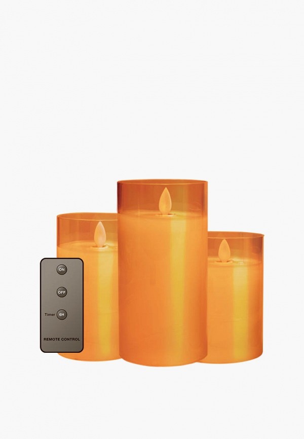 Фаzа Свеча LED - фото 1