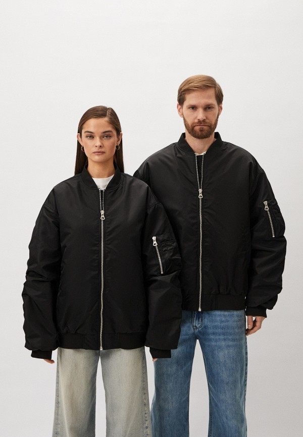 Red September Бомбер - фото 1