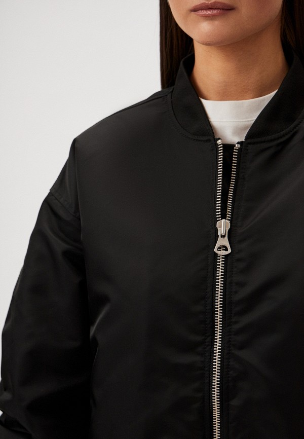 Red September Бомбер - фото 5