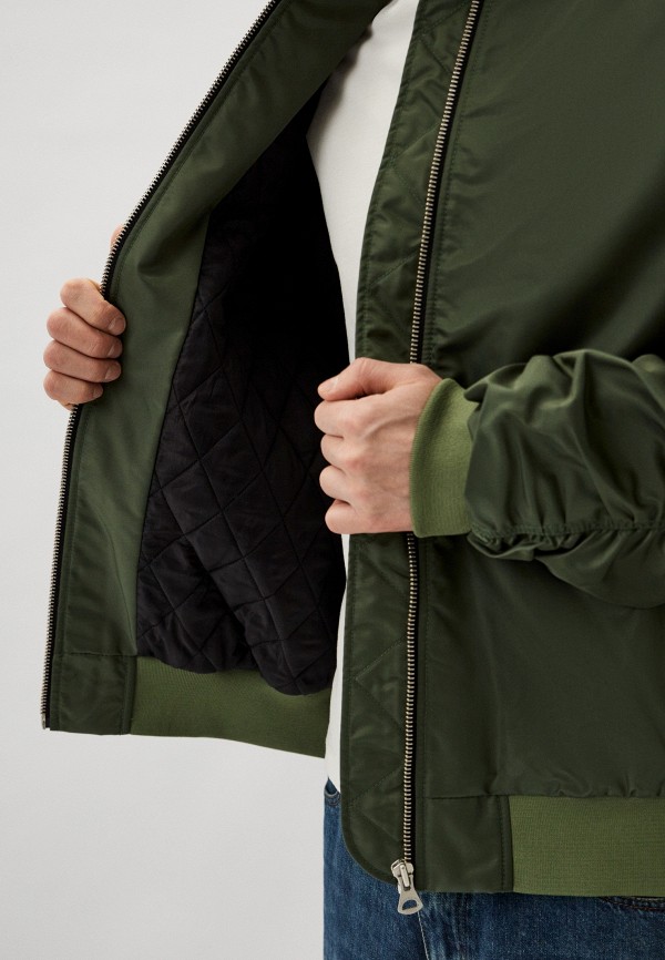 Red September Бомбер - фото 5