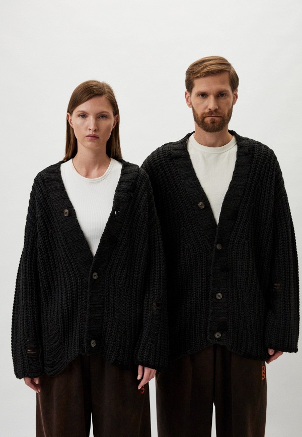 Red September Кардиган - фото 1