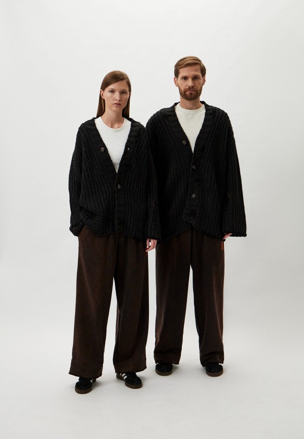 Red September Кардиган - фото 2