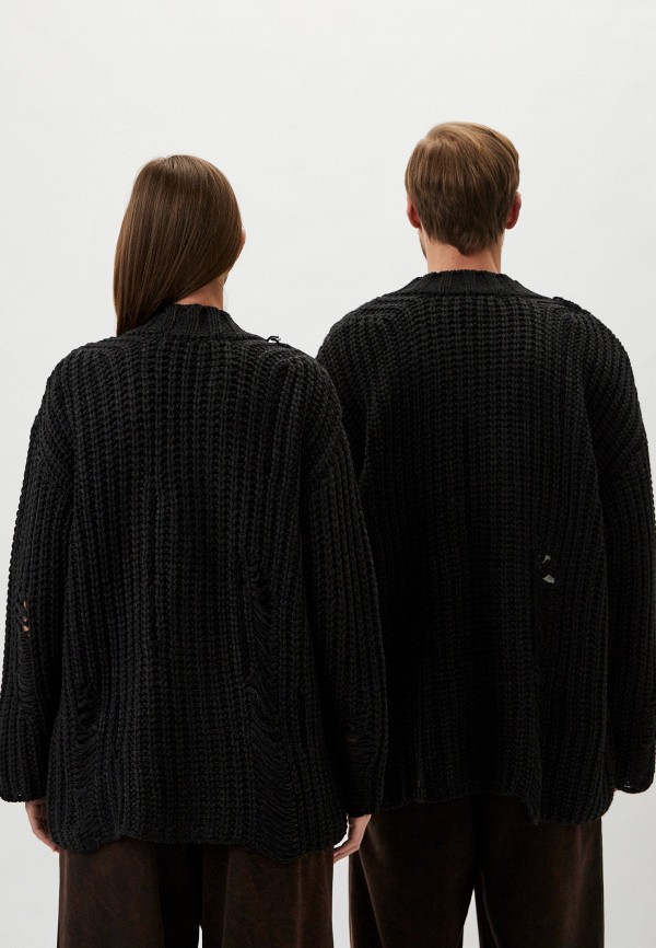 Red September Кардиган - фото 3