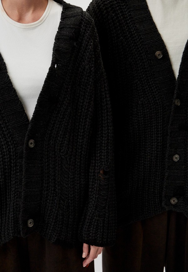 Red September Кардиган - фото 4