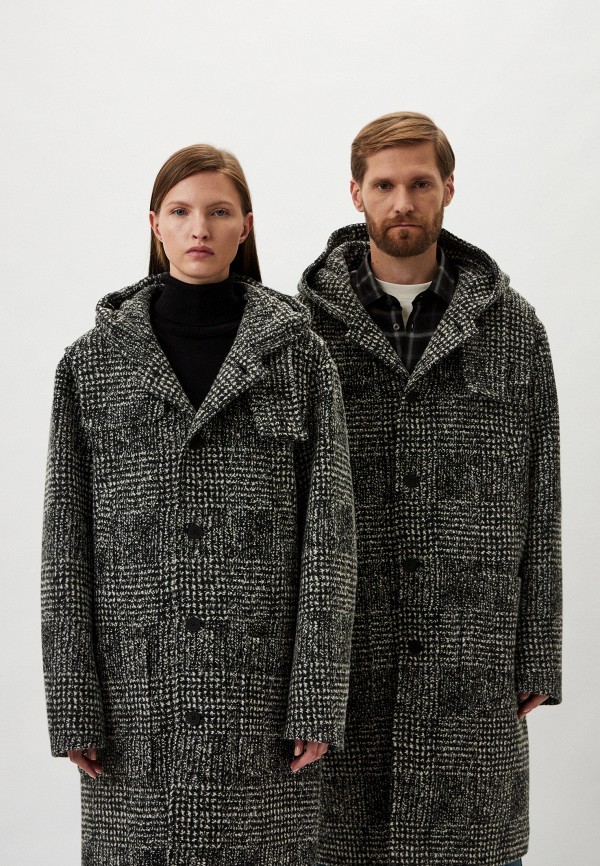 Red September Пальто - фото 2